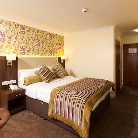 Best Western Plus White Horse Hotel Londonderry Kamer foto