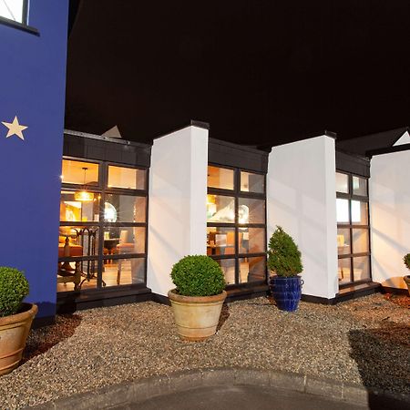 Best Western Plus White Horse Hotel Londonderry Buitenkant foto