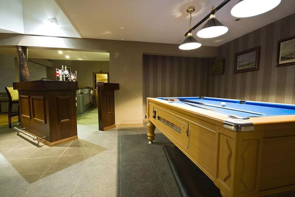 Best Western Plus White Horse Hotel Londonderry Buitenkant foto