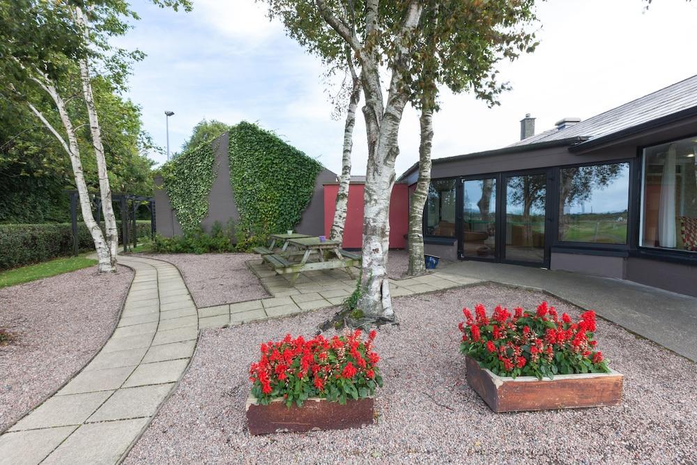 Best Western Plus White Horse Hotel Londonderry Buitenkant foto