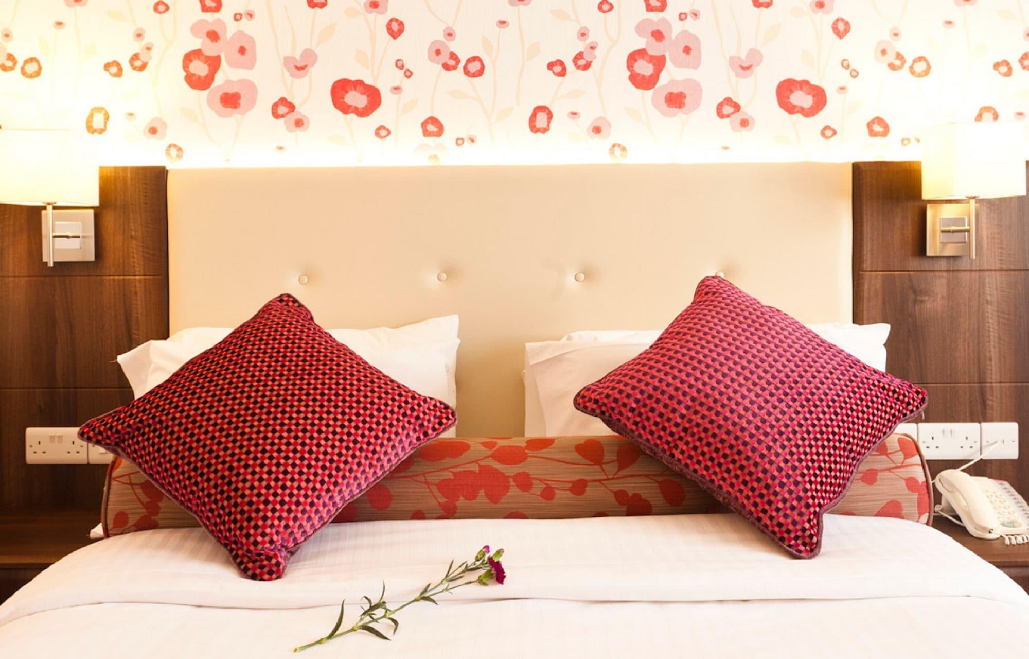 Best Western Plus White Horse Hotel Londonderry Buitenkant foto