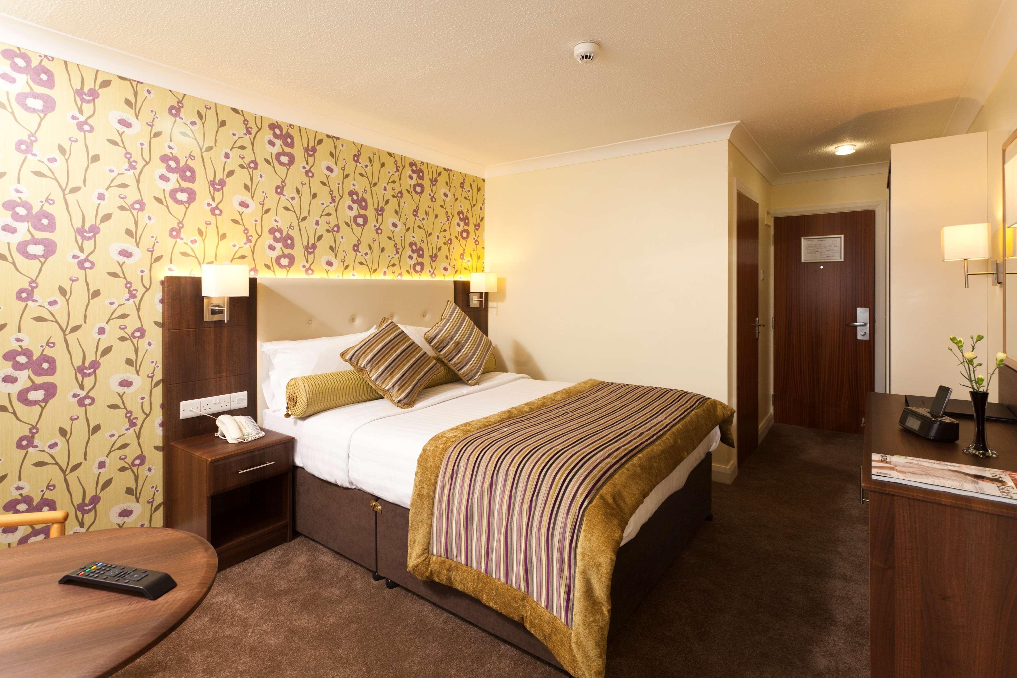 Best Western Plus White Horse Hotel Londonderry Kamer foto