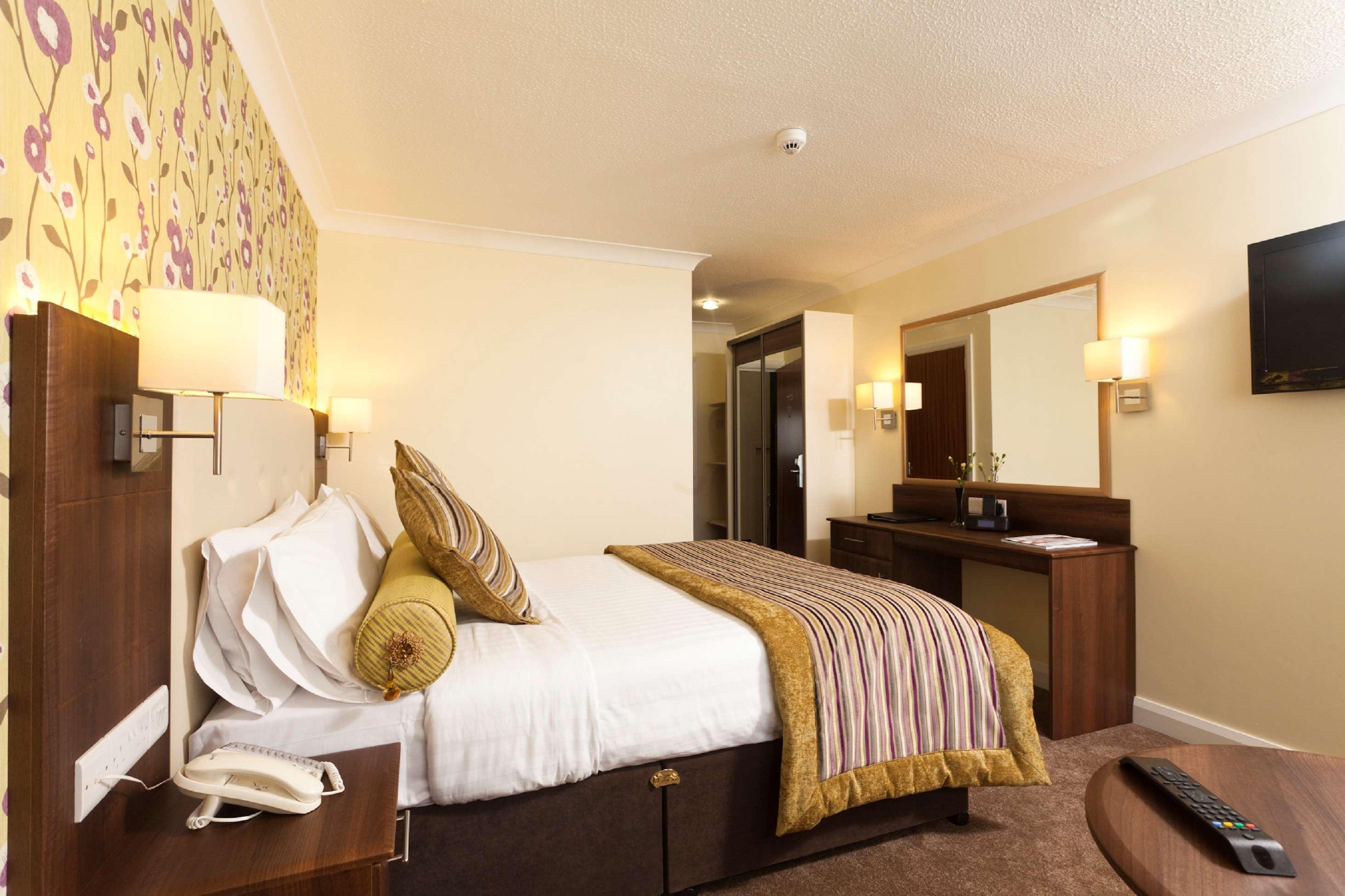 Best Western Plus White Horse Hotel Londonderry Buitenkant foto