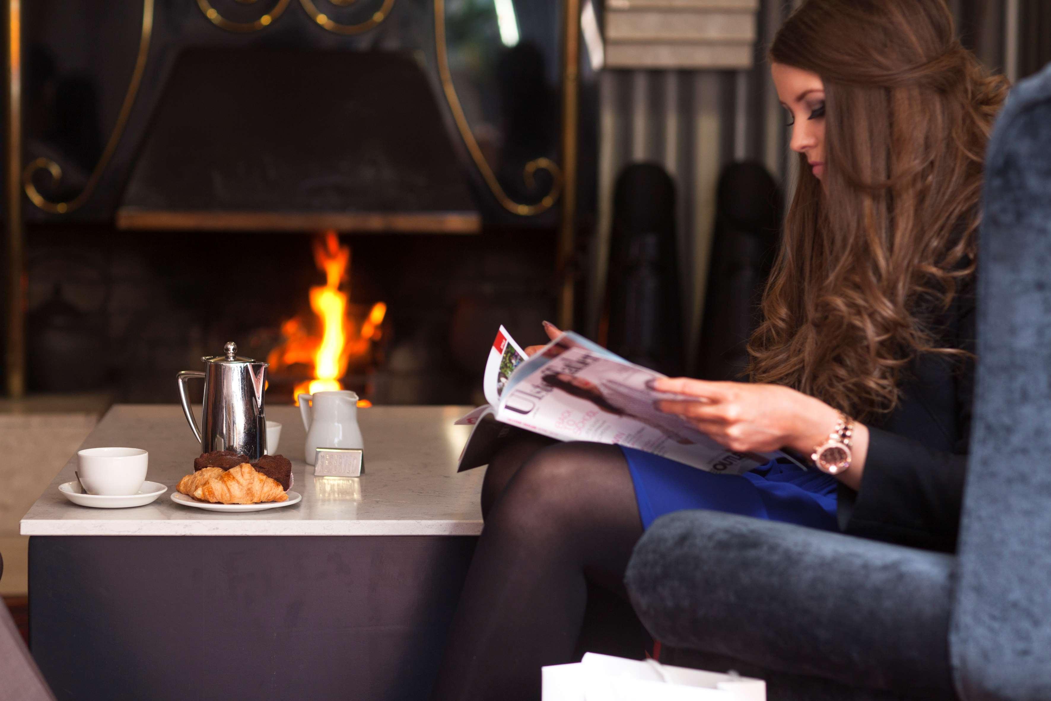 Best Western Plus White Horse Hotel Londonderry Buitenkant foto