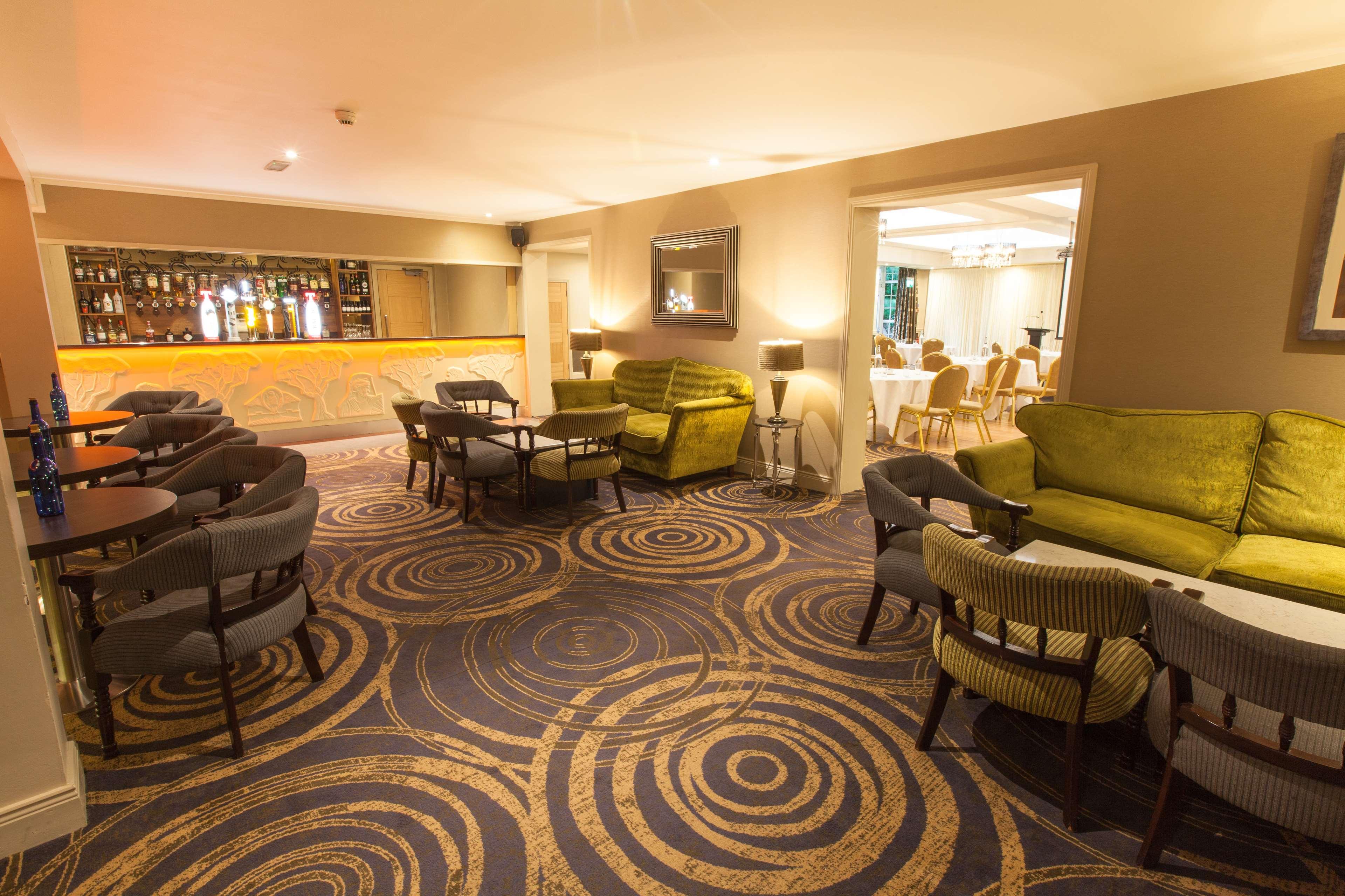 Best Western Plus White Horse Hotel Londonderry Buitenkant foto