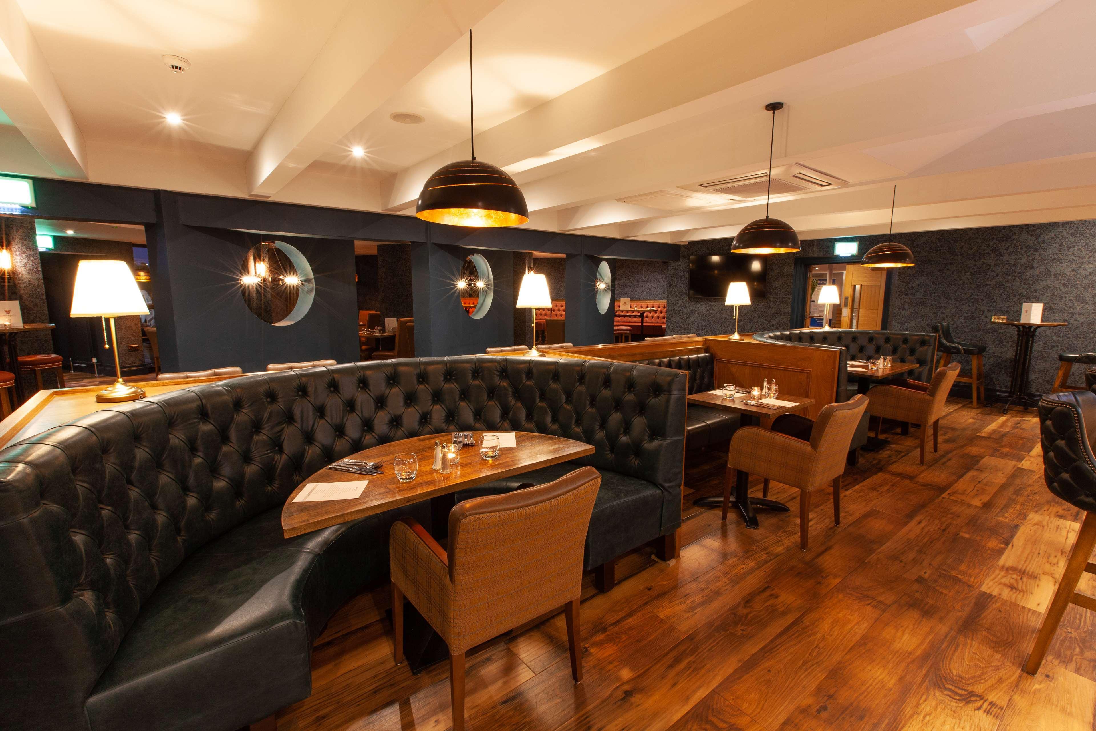Best Western Plus White Horse Hotel Londonderry Buitenkant foto