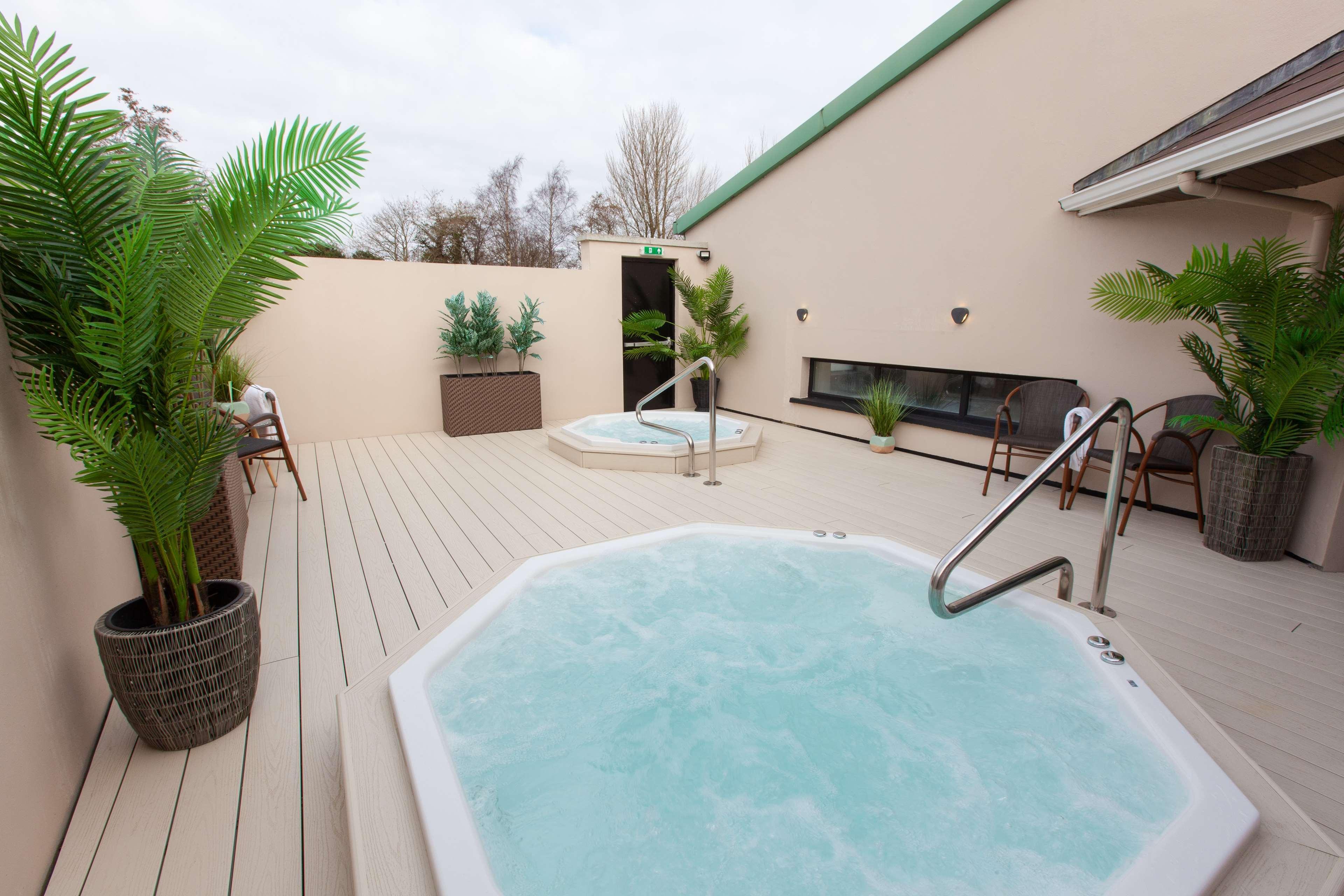 Best Western Plus White Horse Hotel Londonderry Buitenkant foto