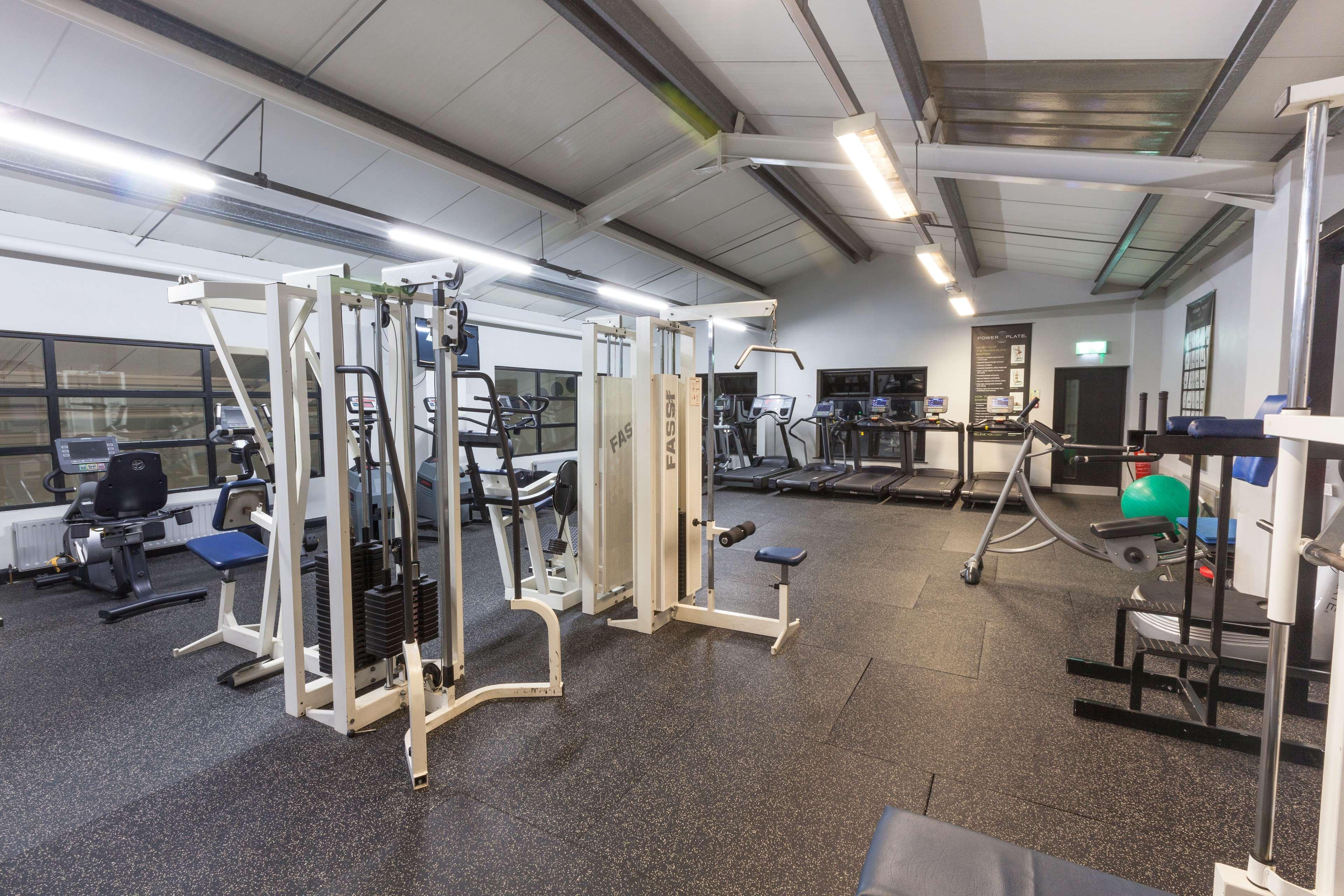 Best Western Plus White Horse Hotel Londonderry Buitenkant foto