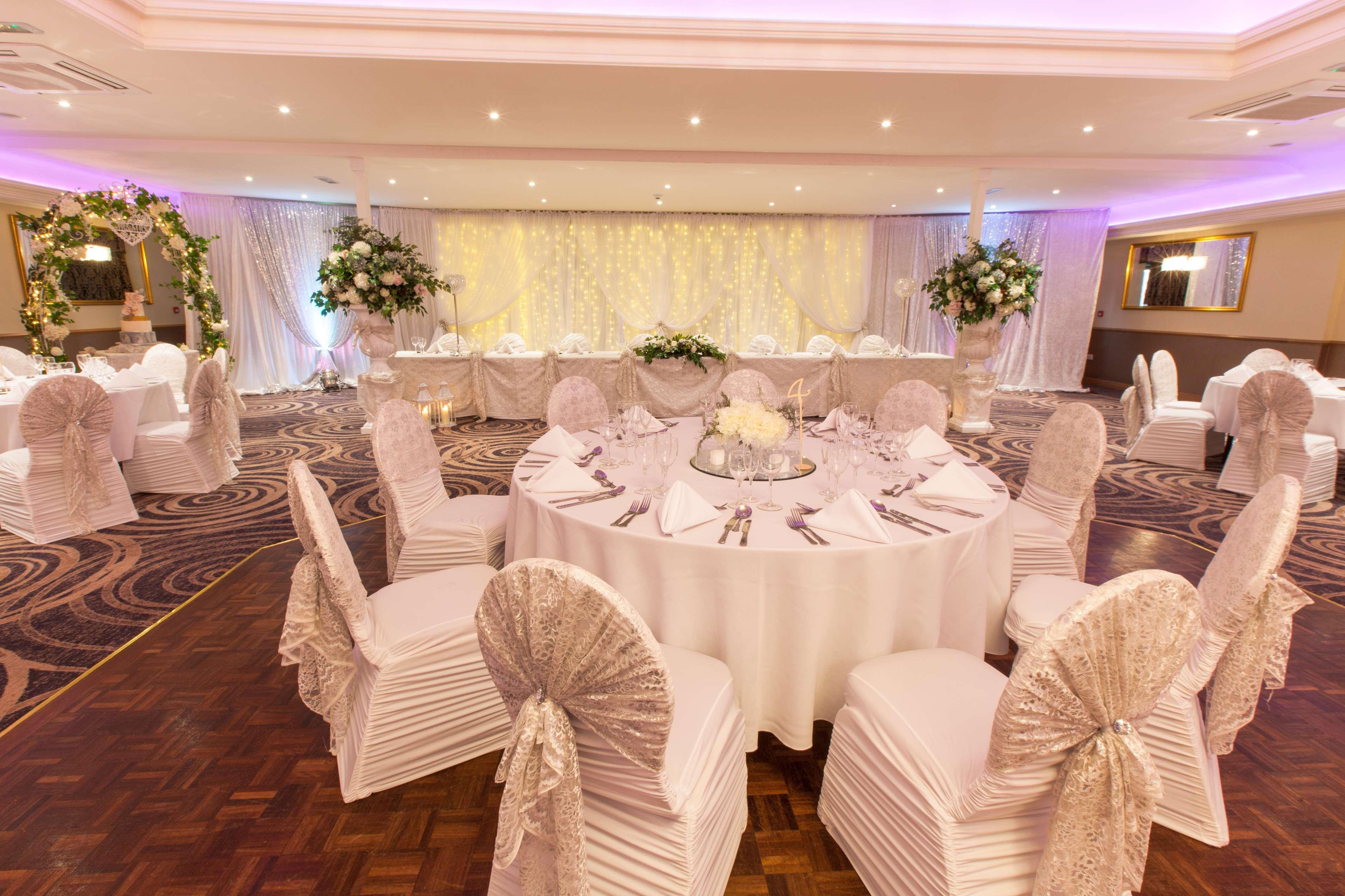 Best Western Plus White Horse Hotel Londonderry Buitenkant foto