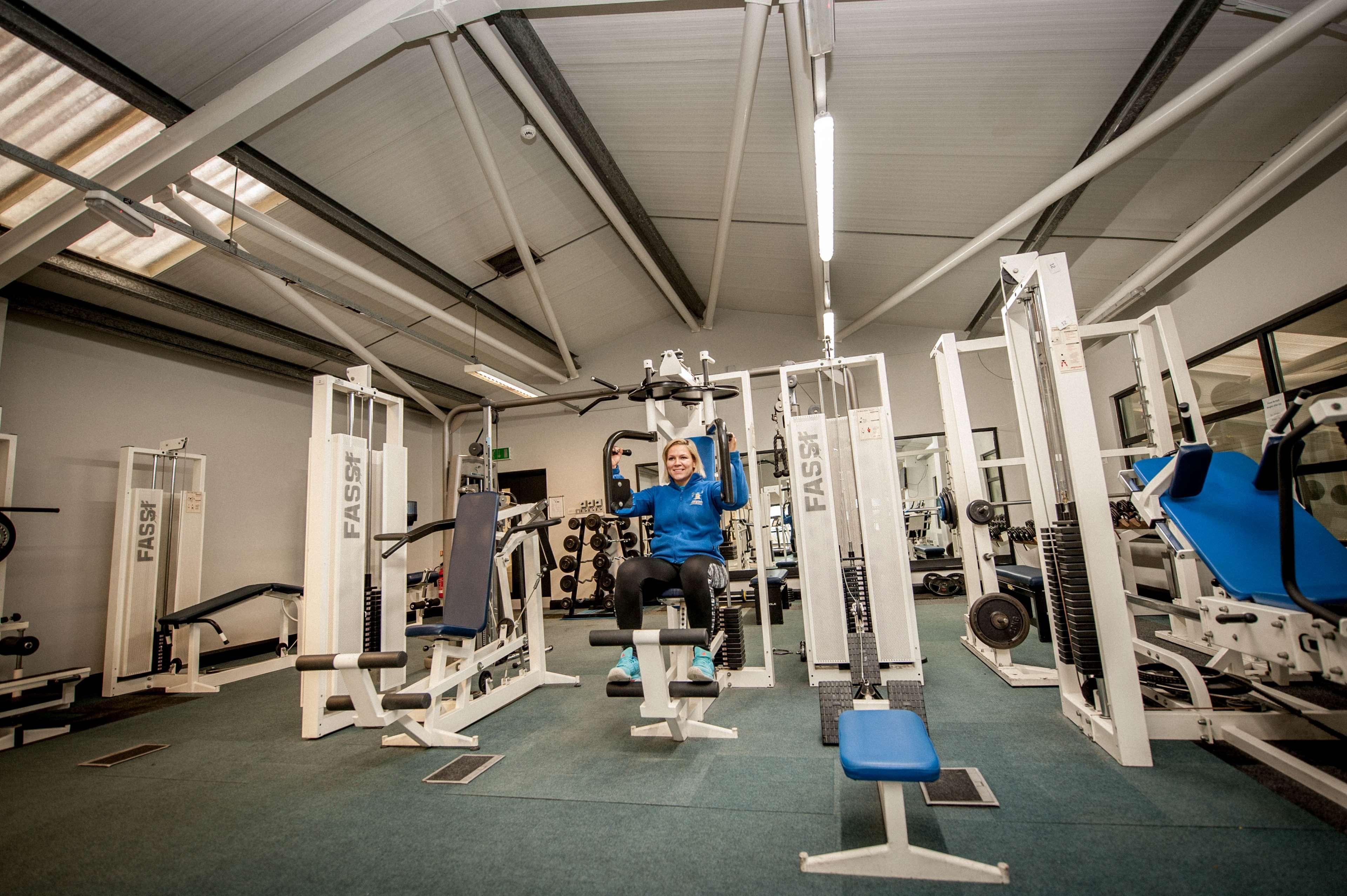 Best Western Plus White Horse Hotel Londonderry Buitenkant foto