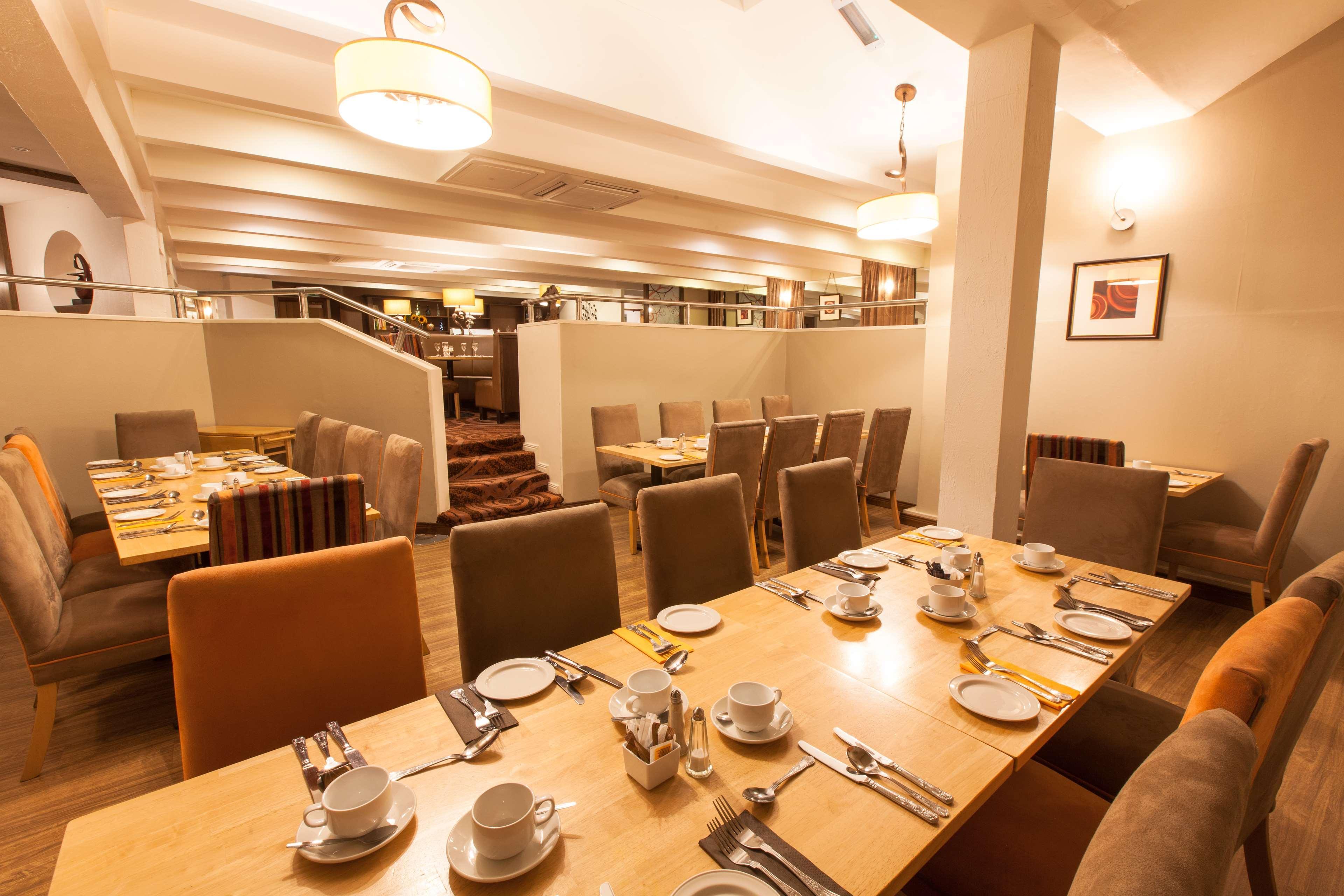 Best Western Plus White Horse Hotel Londonderry Buitenkant foto