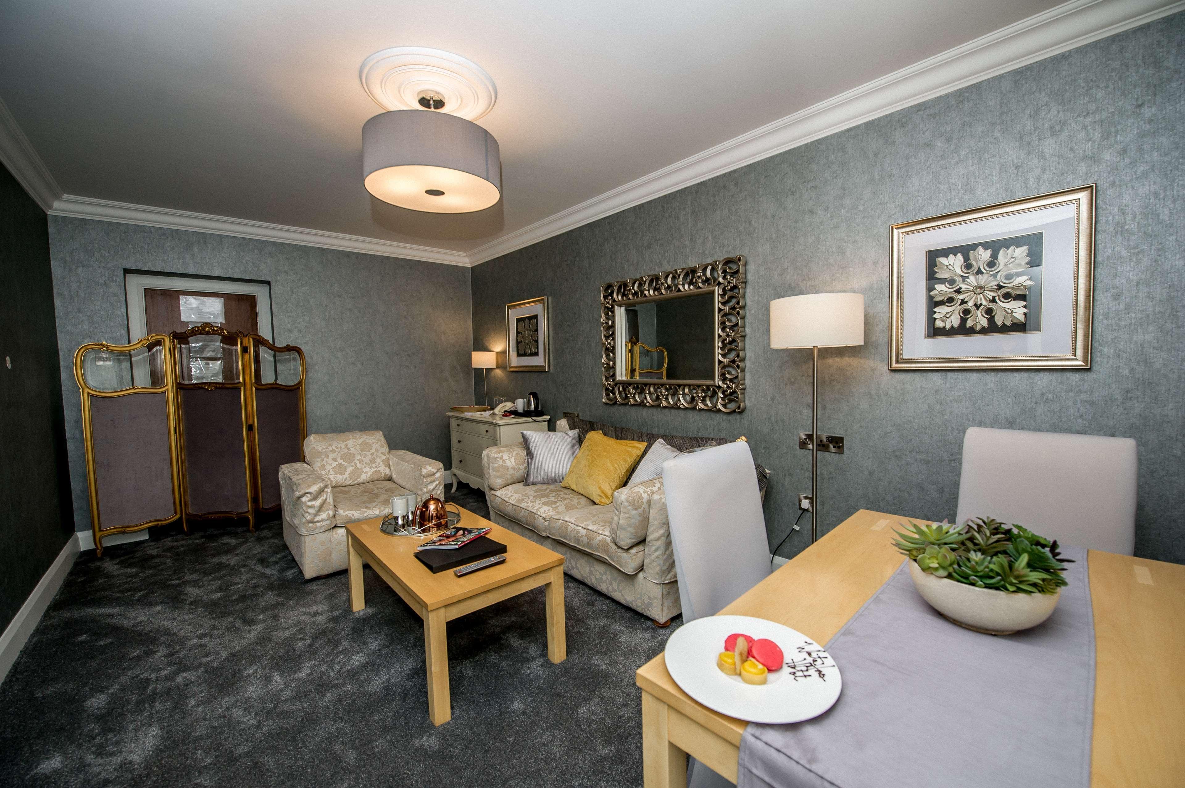 Best Western Plus White Horse Hotel Londonderry Buitenkant foto