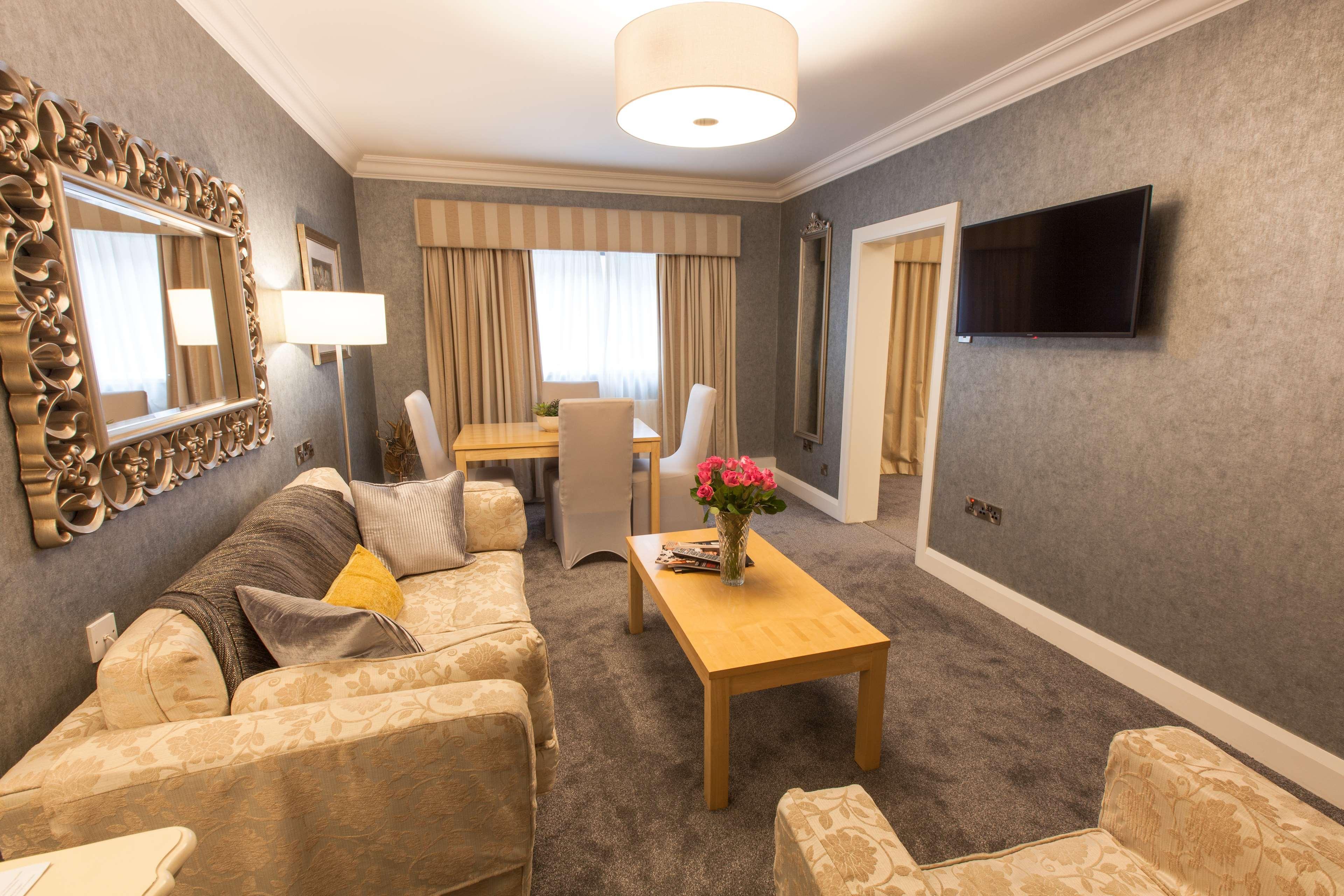 Best Western Plus White Horse Hotel Londonderry Buitenkant foto