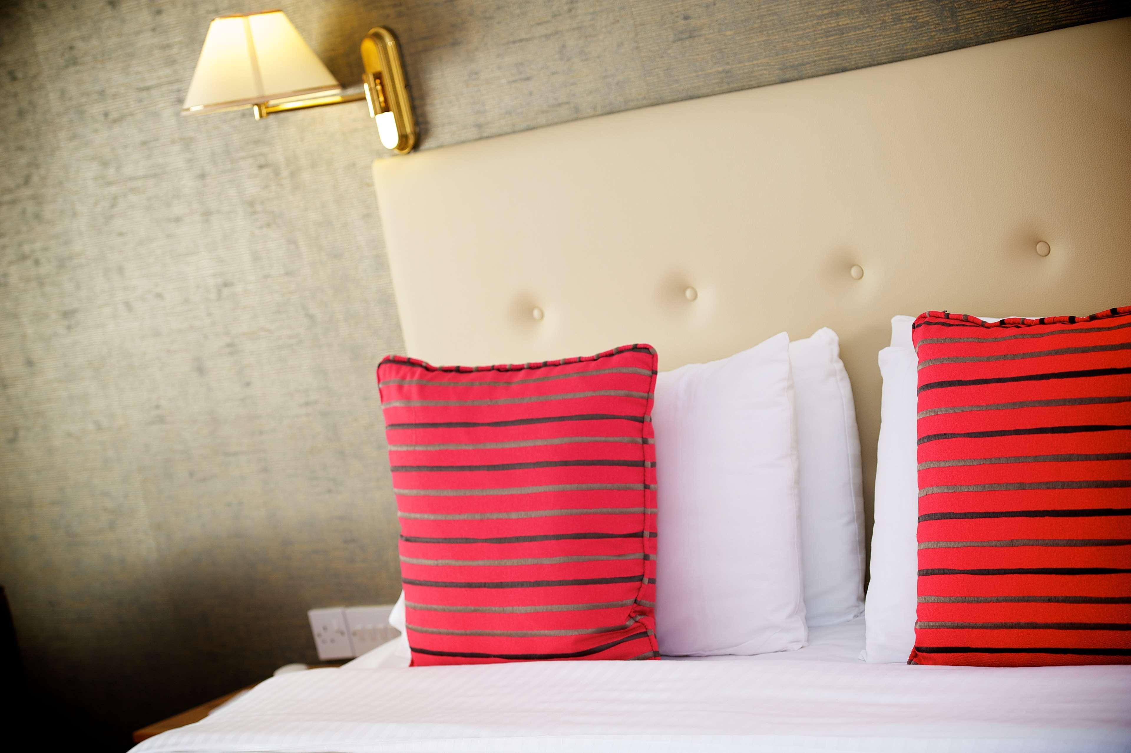 Best Western Plus White Horse Hotel Londonderry Buitenkant foto
