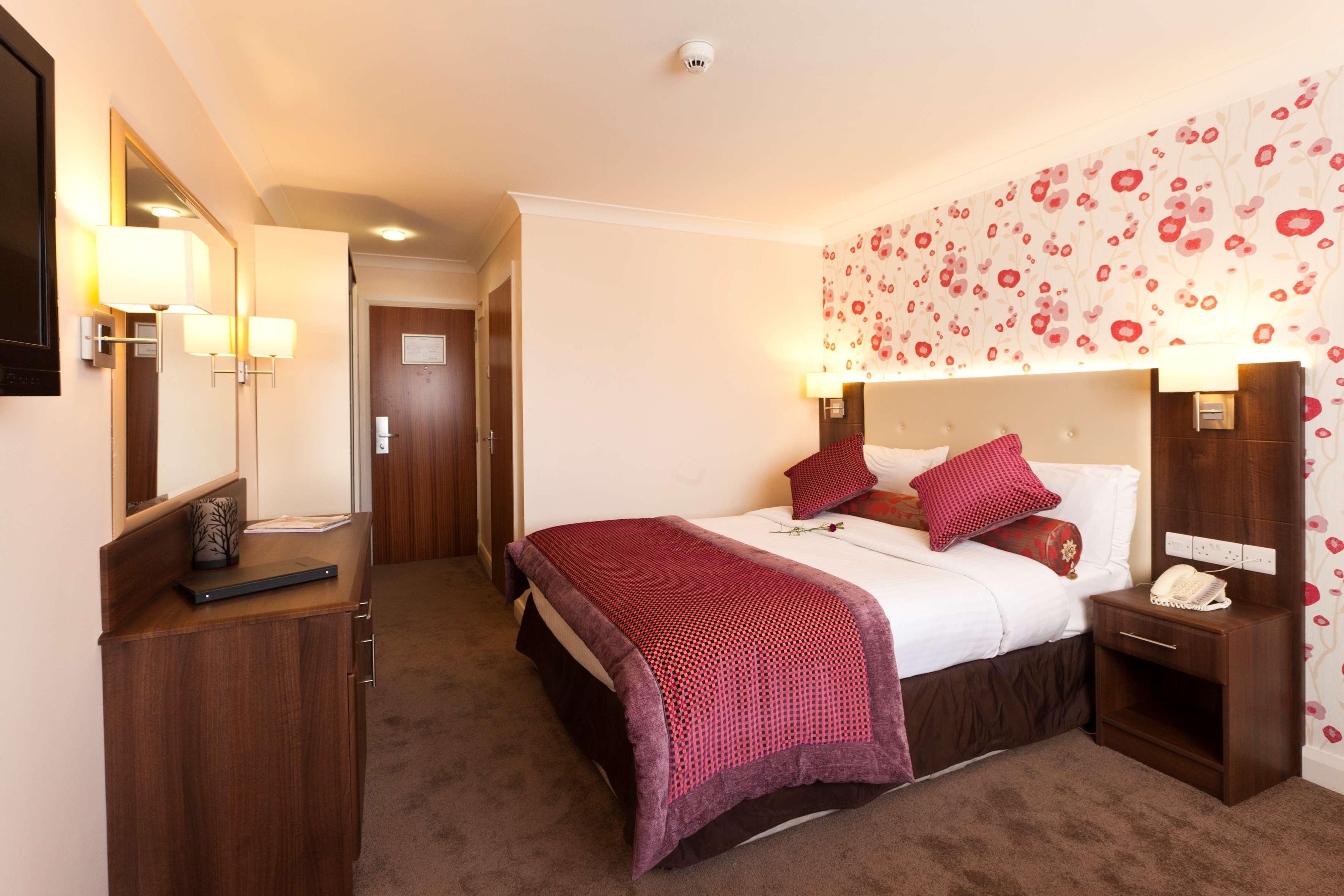 Best Western Plus White Horse Hotel Londonderry Buitenkant foto