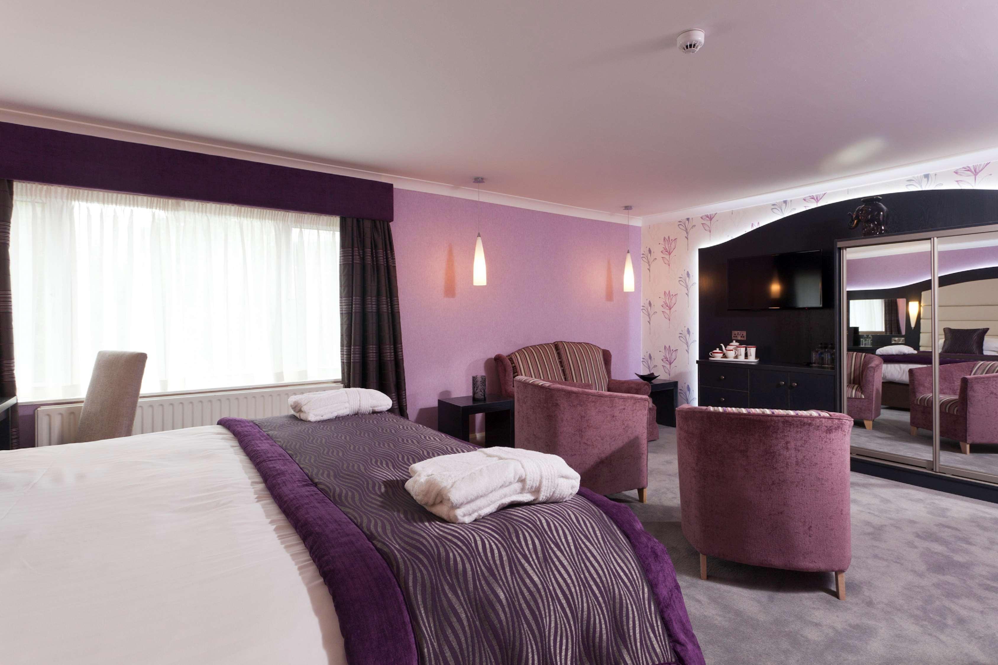Best Western Plus White Horse Hotel Londonderry Buitenkant foto