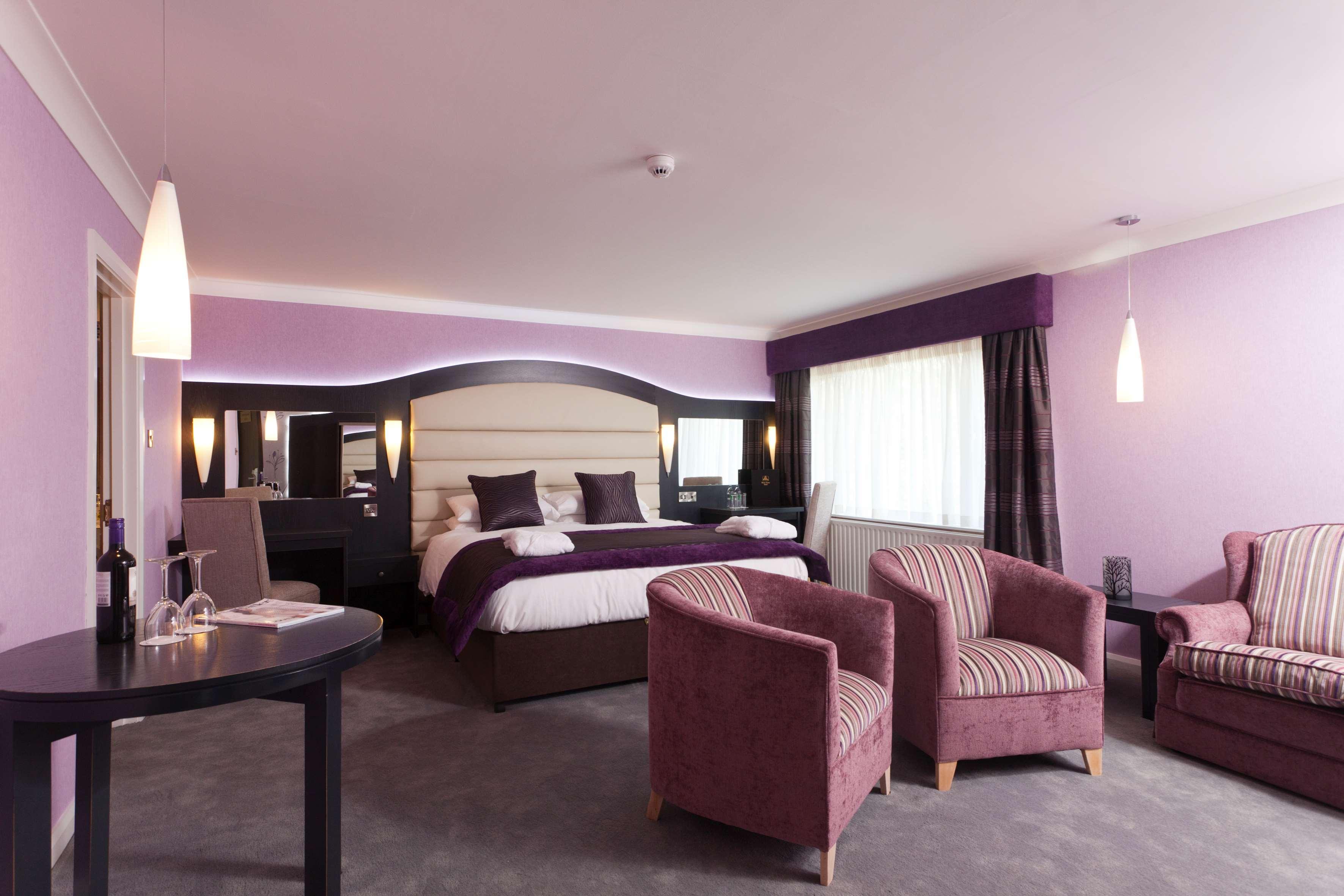 Best Western Plus White Horse Hotel Londonderry Buitenkant foto