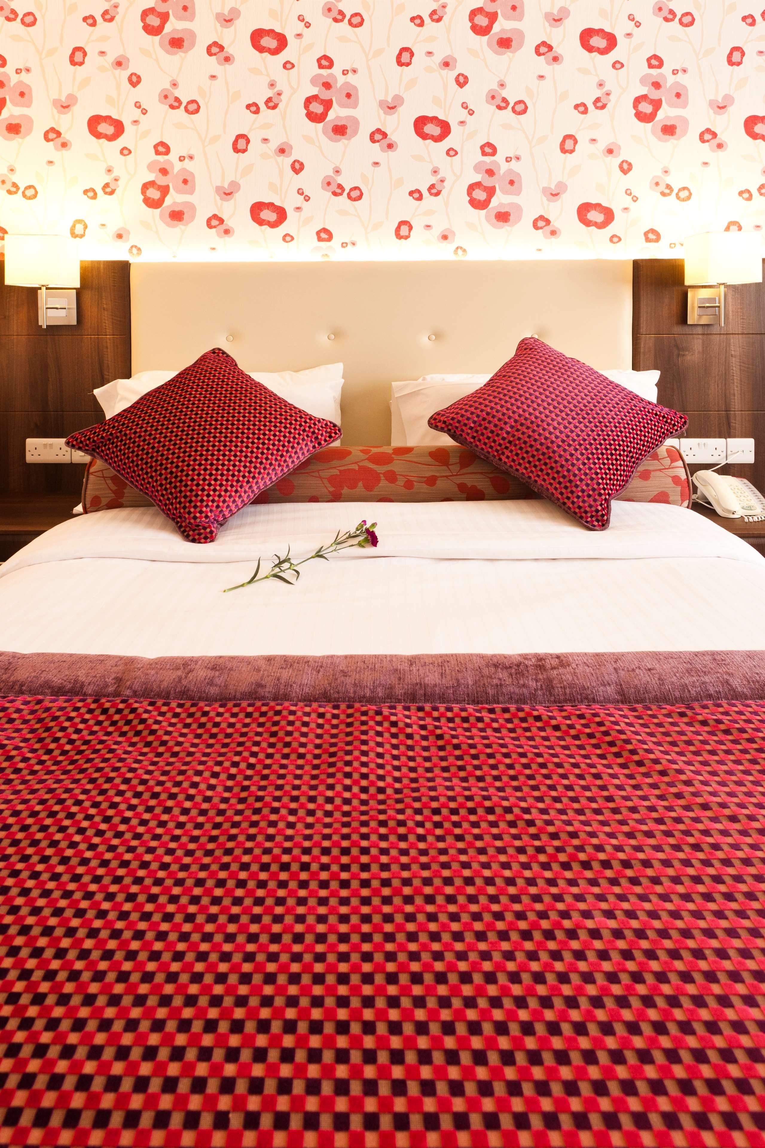 Best Western Plus White Horse Hotel Londonderry Buitenkant foto