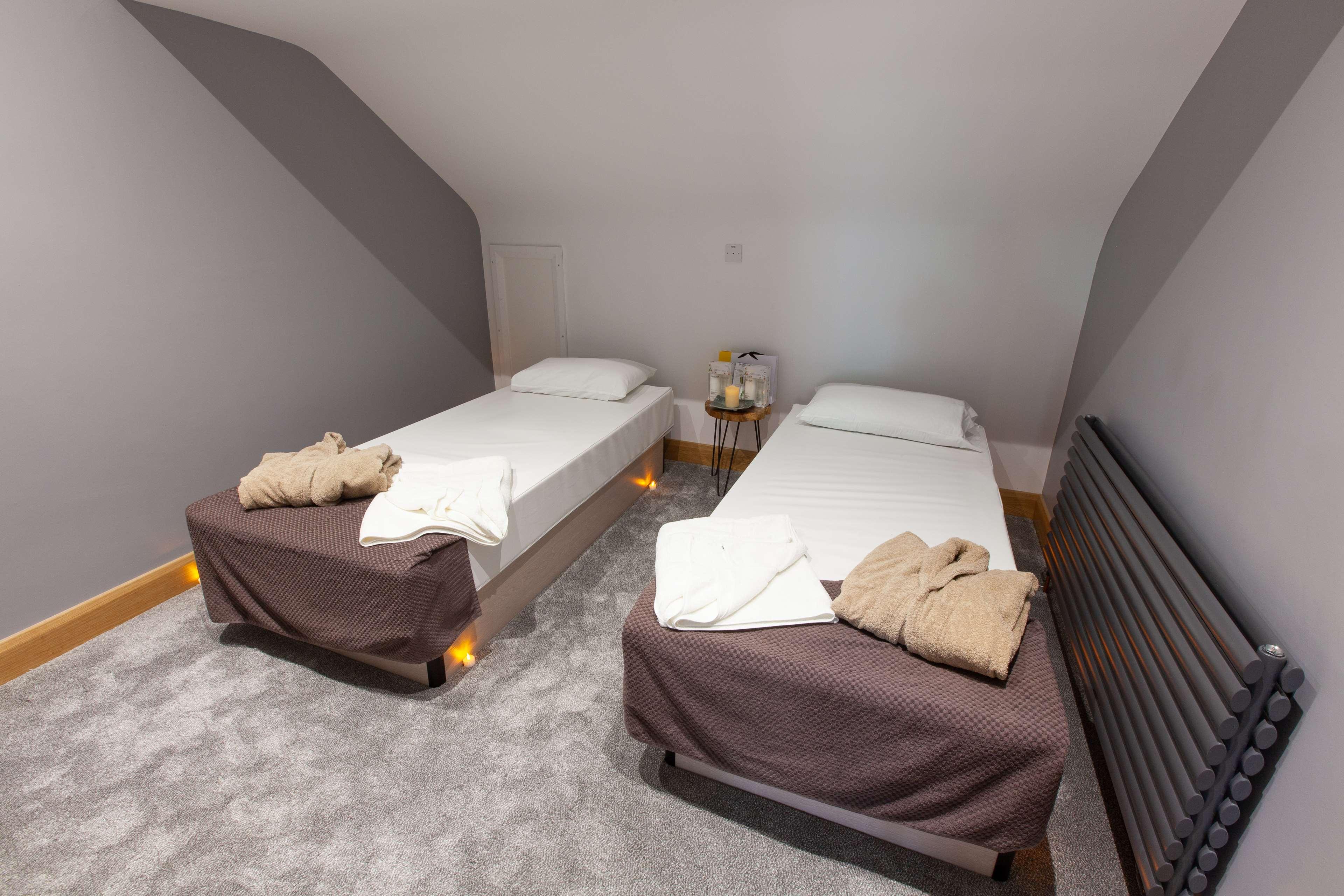 Best Western Plus White Horse Hotel Londonderry Buitenkant foto