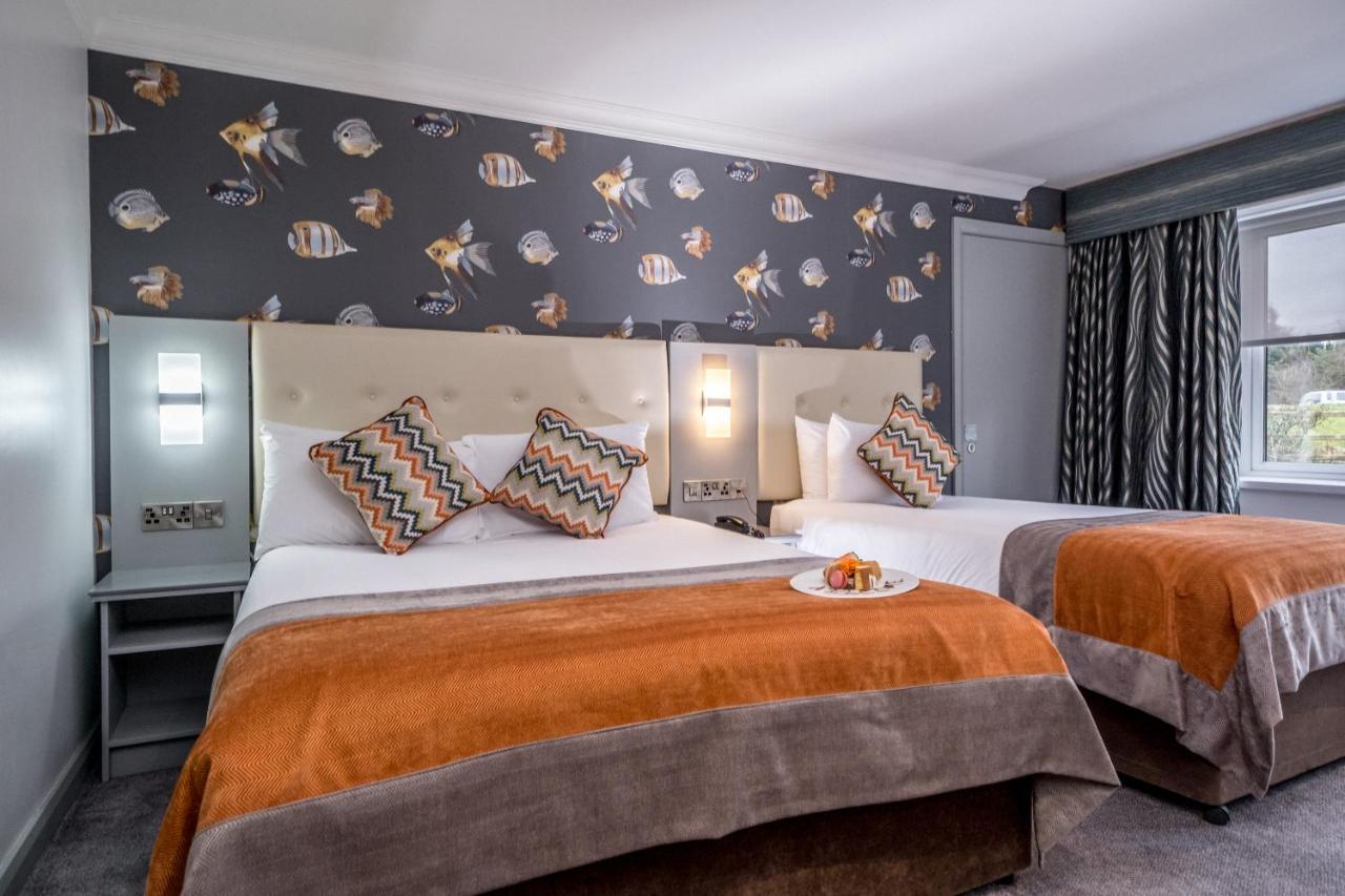 Best Western Plus White Horse Hotel Londonderry Buitenkant foto