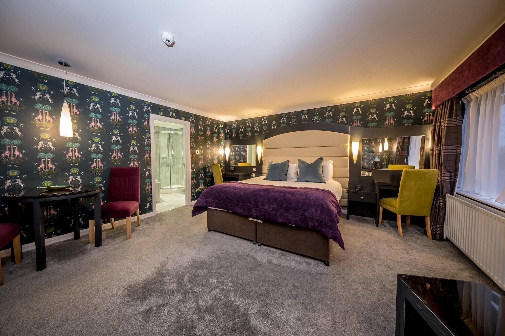 Best Western Plus White Horse Hotel Londonderry Buitenkant foto