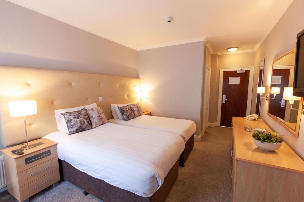 Best Western Plus White Horse Hotel Londonderry Buitenkant foto