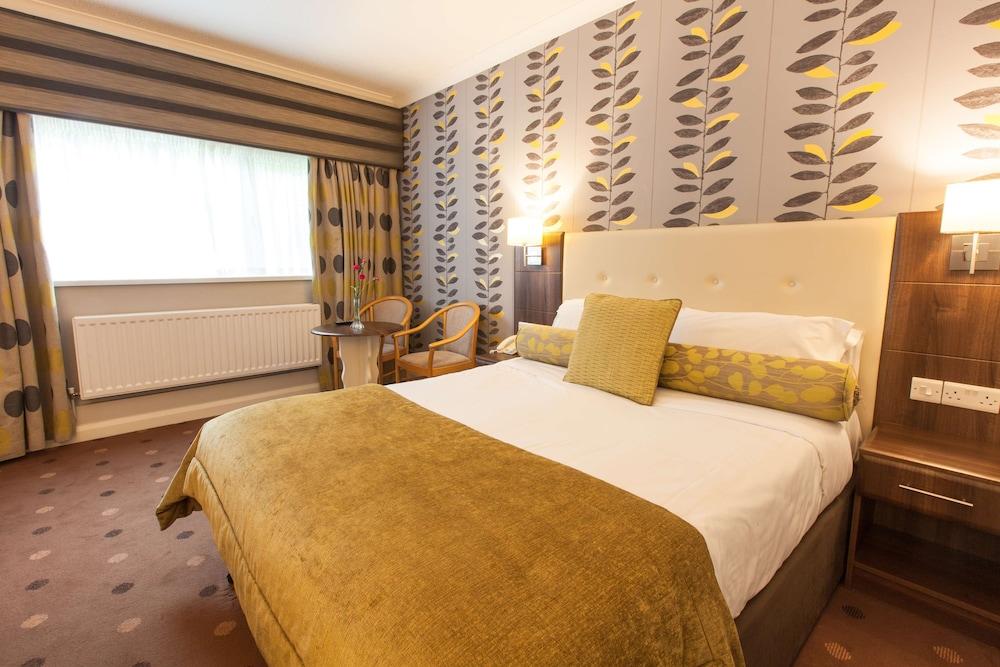 Best Western Plus White Horse Hotel Londonderry Buitenkant foto