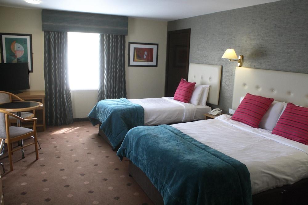 Best Western Plus White Horse Hotel Londonderry Buitenkant foto