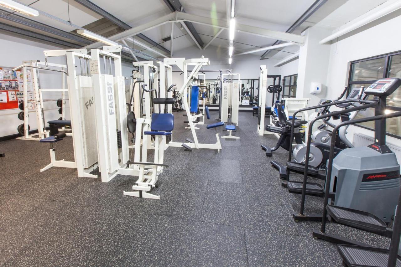 Best Western Plus White Horse Hotel Londonderry Buitenkant foto
